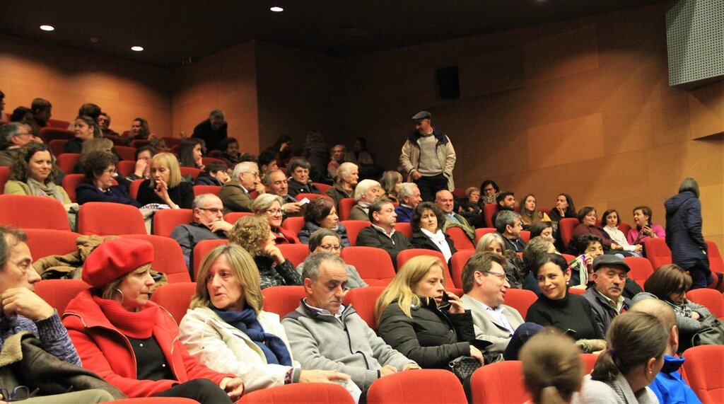 MONTALEGRE - Concerto Fernando Tordo 2018