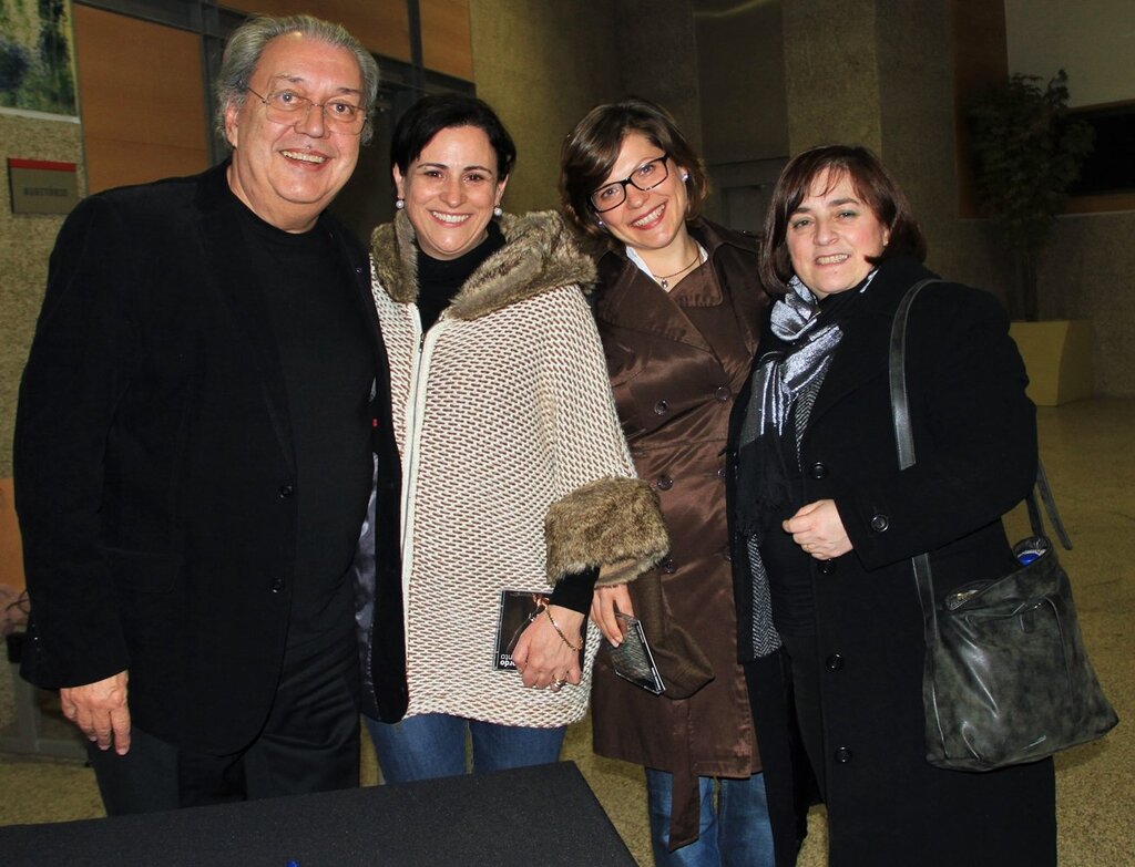 MONTALEGRE - Concerto Fernando Tordo 2018
