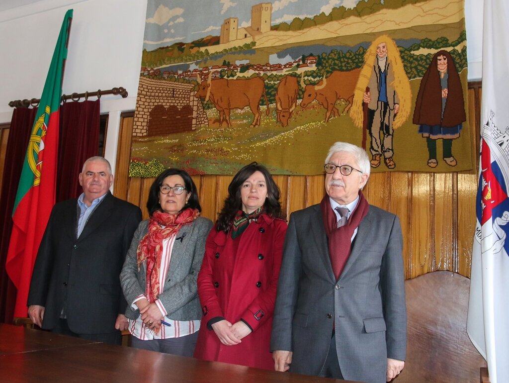 Montalegre (Projetos de Combate ao Abandono e Insucesso Escolar)