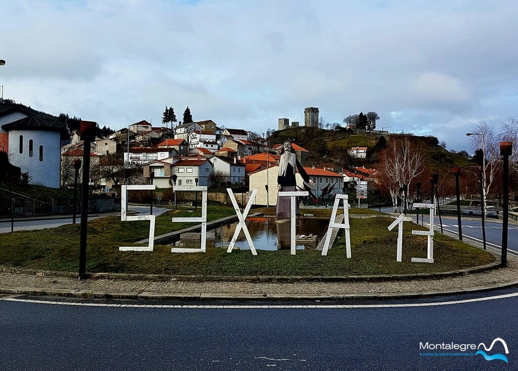 Montalegre (Sexta 13 - abril 2018)