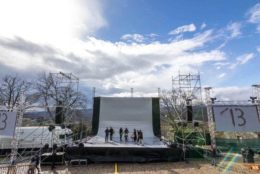 Montalegre (Sexta 13 - abril 2018)