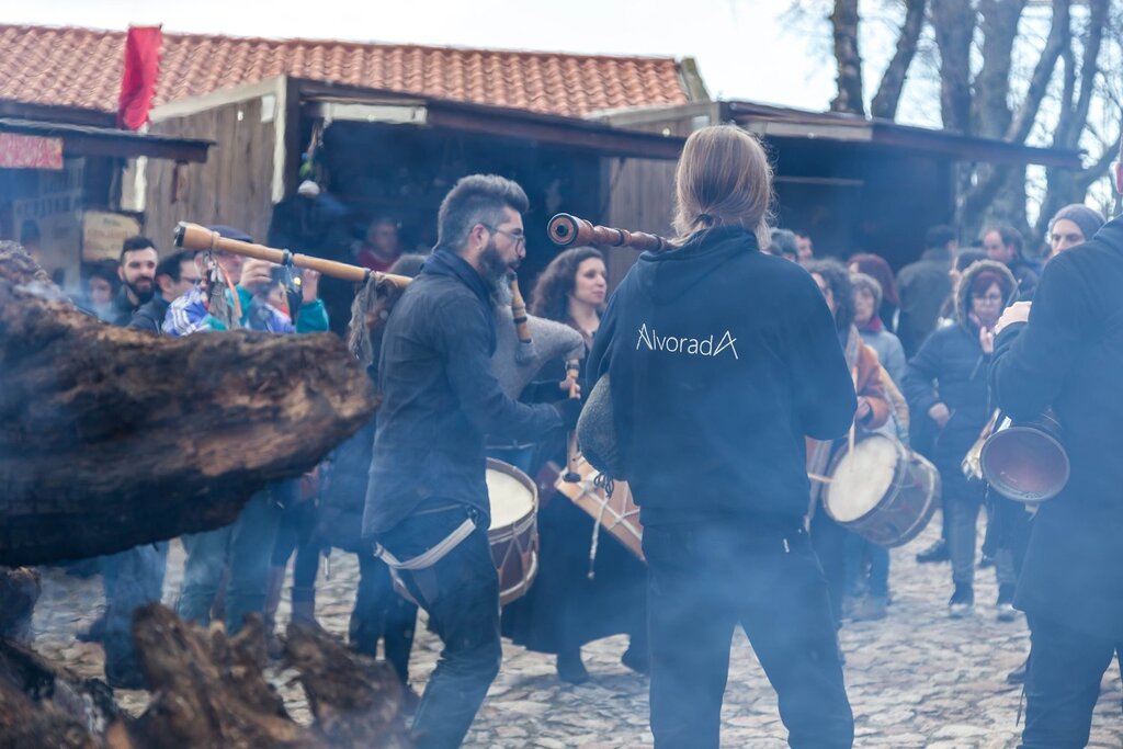 Montalegre (Sexta 13 - abril 2018)