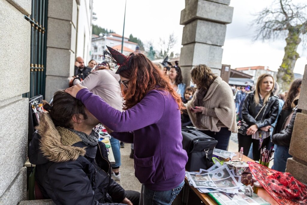 Montalegre (Sexta 13 - abril 2018)