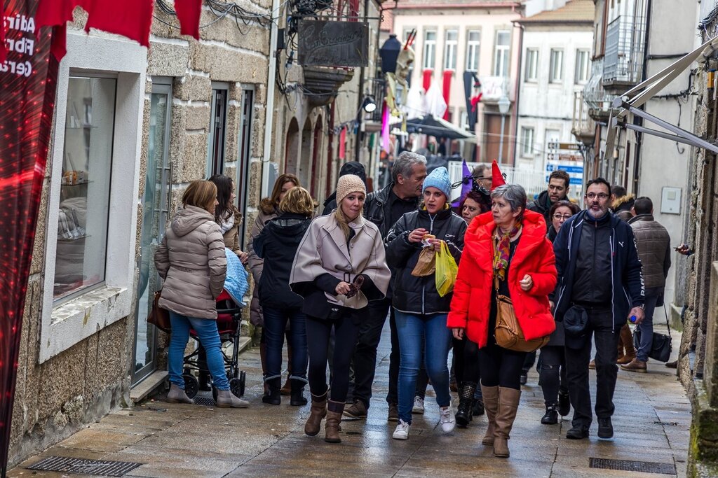 Montalegre (Sexta 13 - abril 2018)