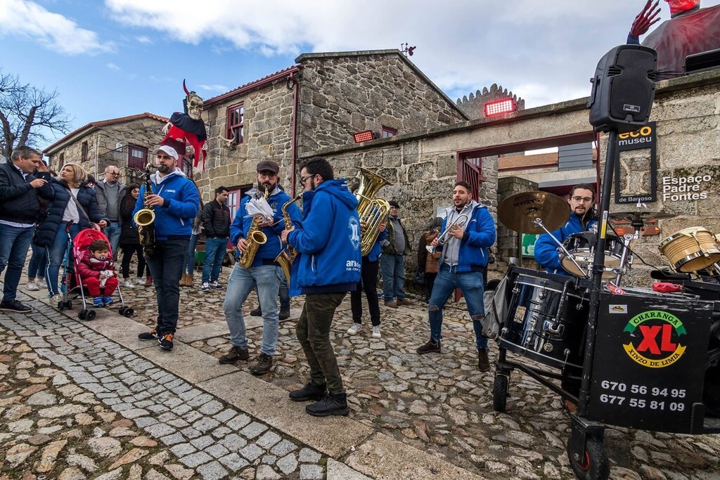 Montalegre (Sexta 13 - abril 2018)