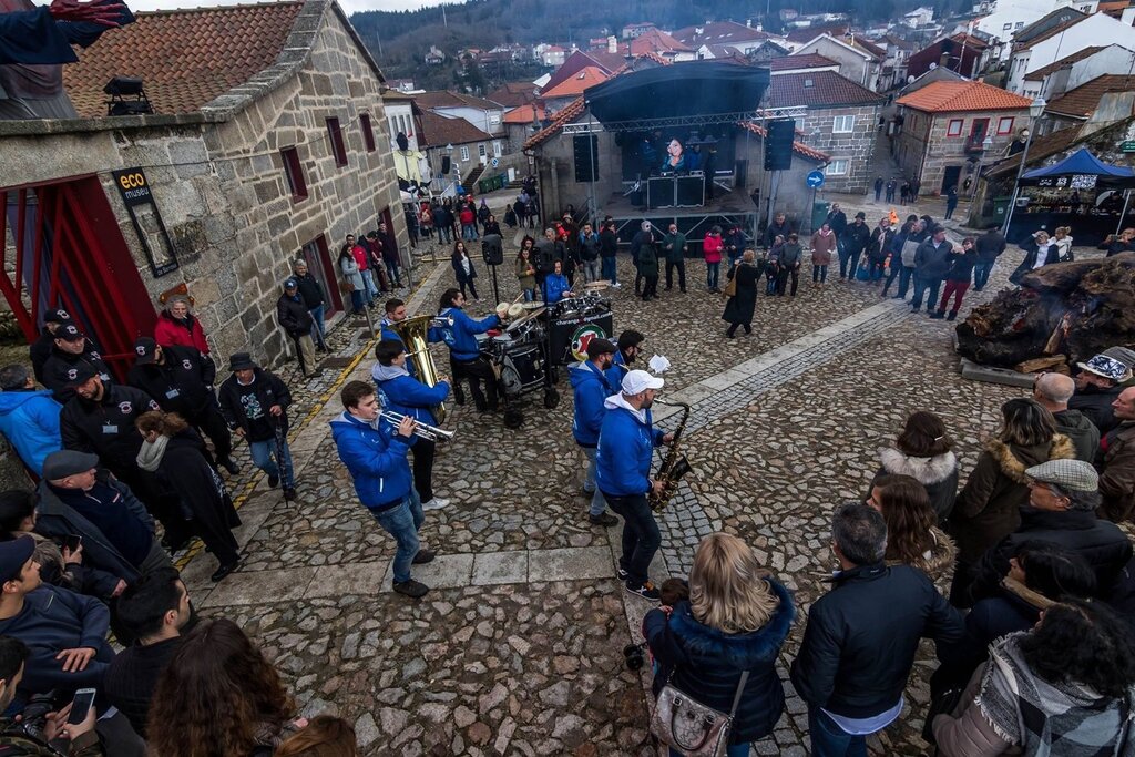 Montalegre (Sexta 13 - abril 2018)