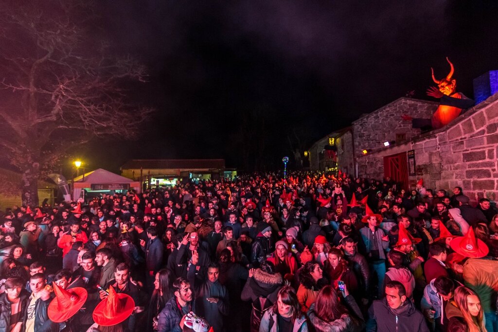 Montalegre (Sexta 13 - abril 2018)