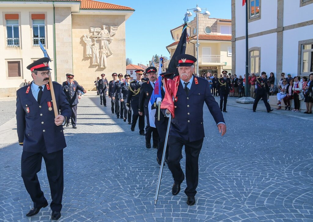 Montalegre (25 de Abril - 44 Anos)