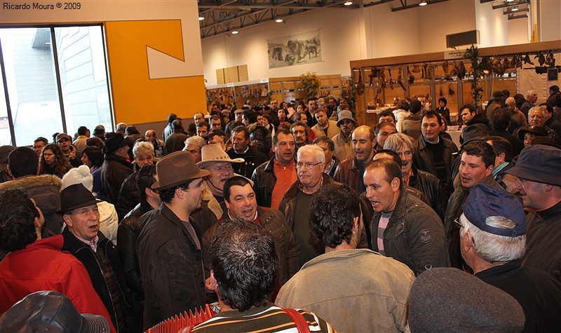 Feira do Fumeiro - Animação