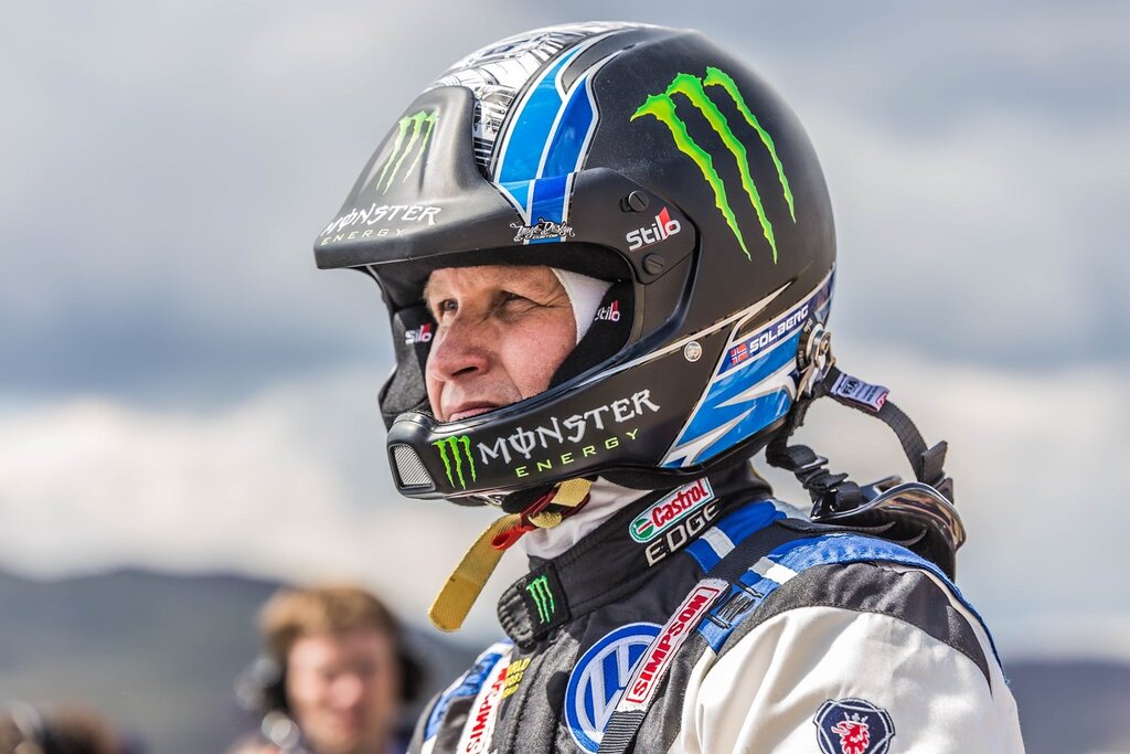 Montalegre (Mundial Rallycross 2018 - Dia 1)