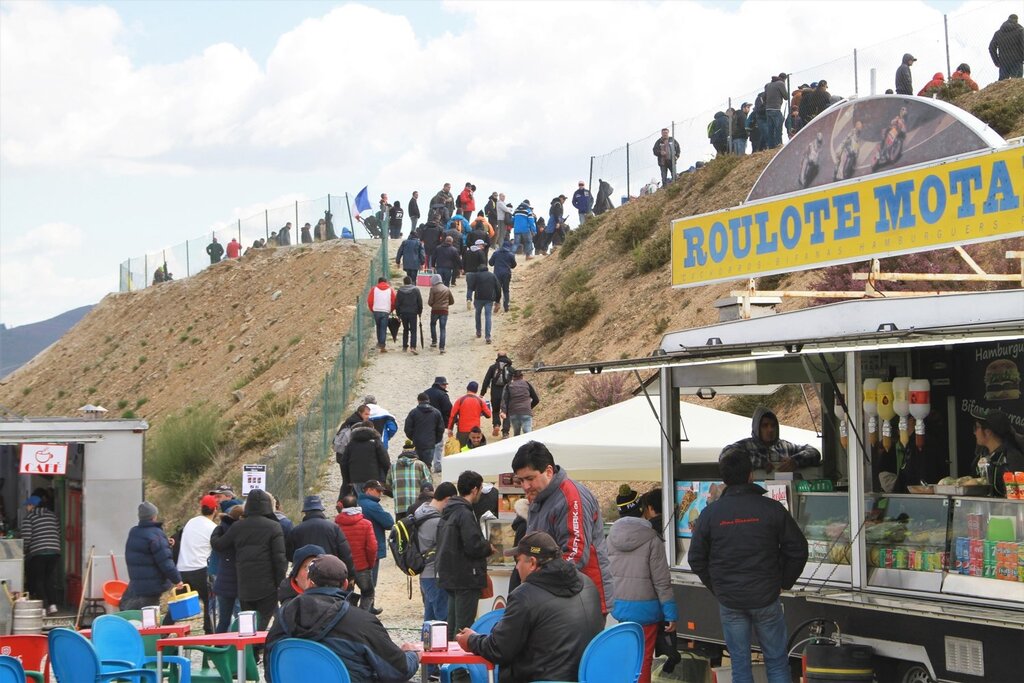 Montalegre (Mundial Rallycross 2018 - Dia 1)