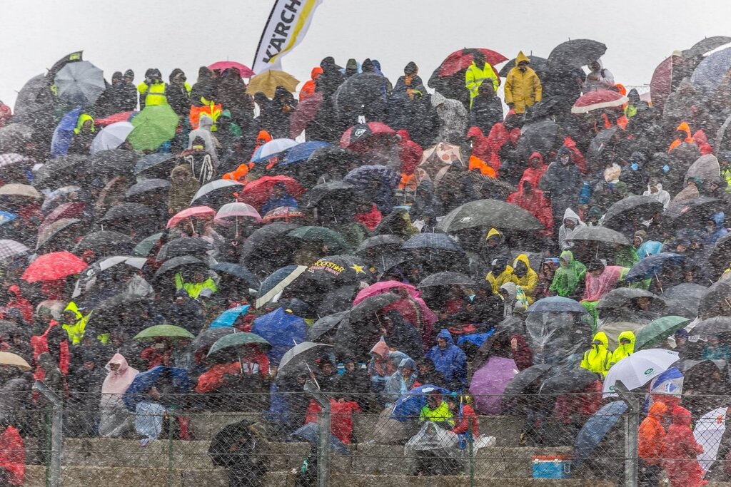 Montalegre (Mundial Rallycross 2018 - Dia 2)