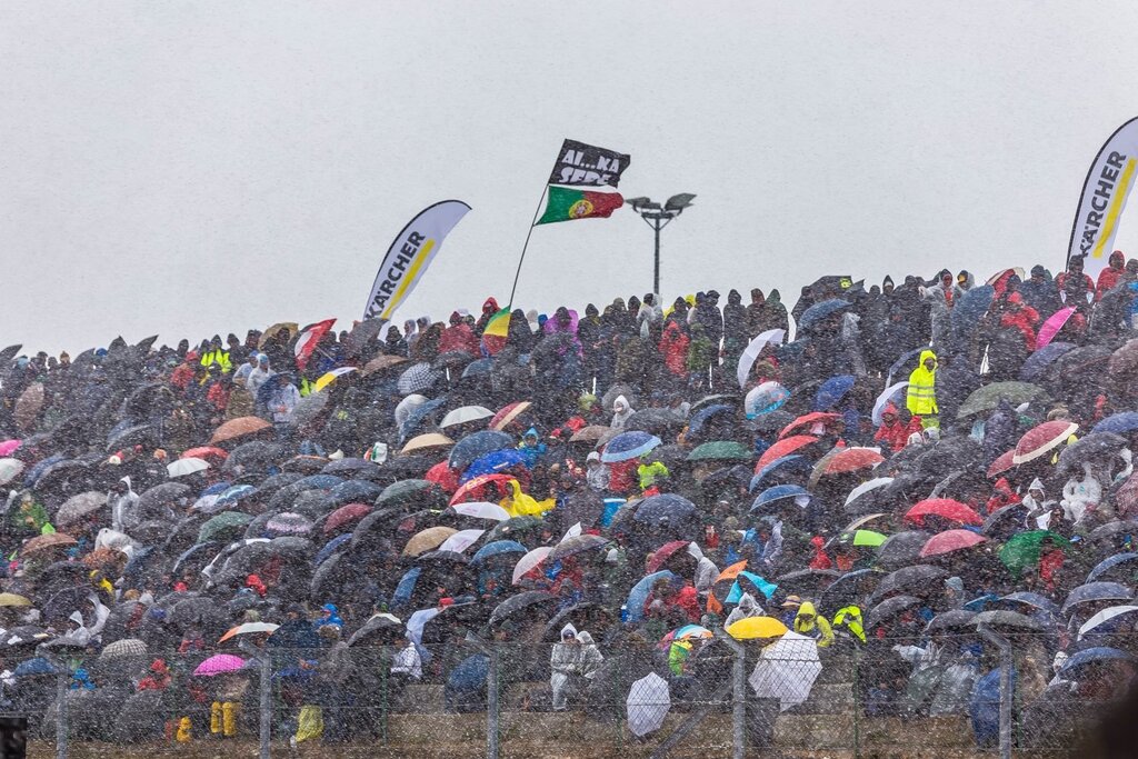 Montalegre (Mundial Rallycross 2018 - Dia 2)