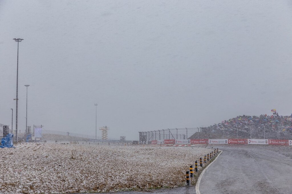 Montalegre (Mundial Rallycross 2018 - Dia 2)