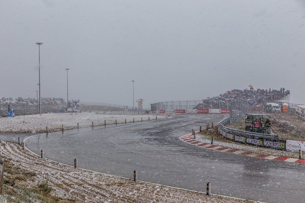 Montalegre (Mundial Rallycross 2018 - Dia 2)