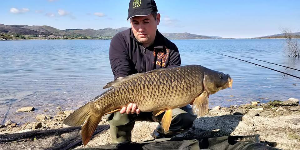 MONTALEGRE - IV Pisões Carp Classic