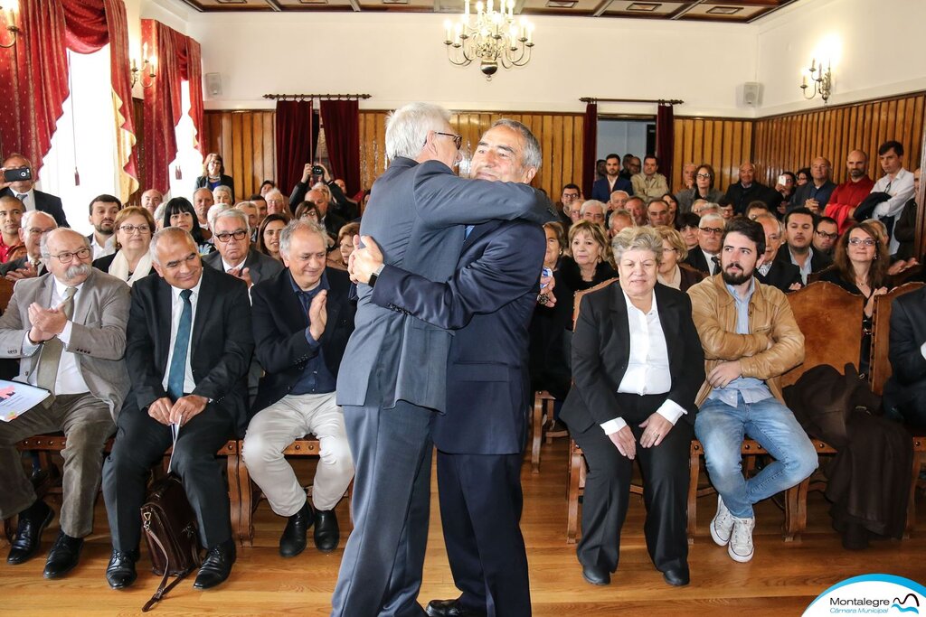 Montalegre - Dia do Município 2018