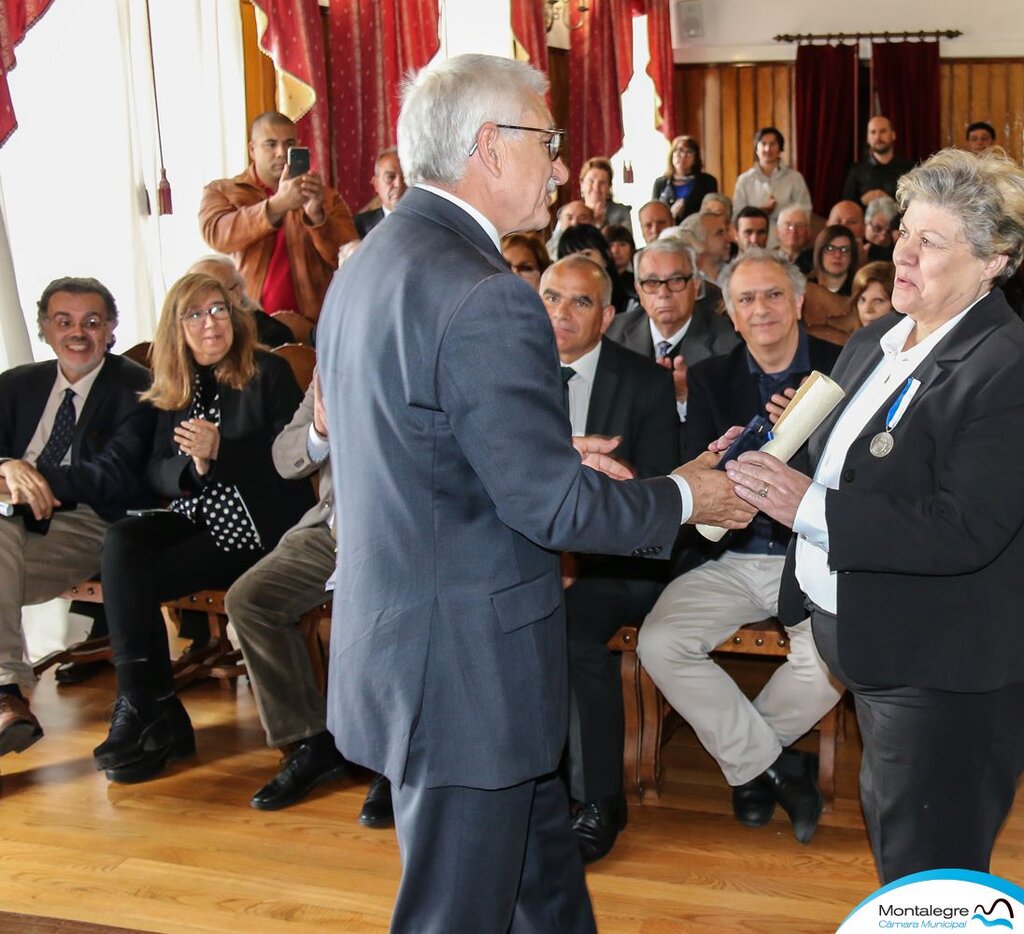 Montalegre - Dia do Município 2018