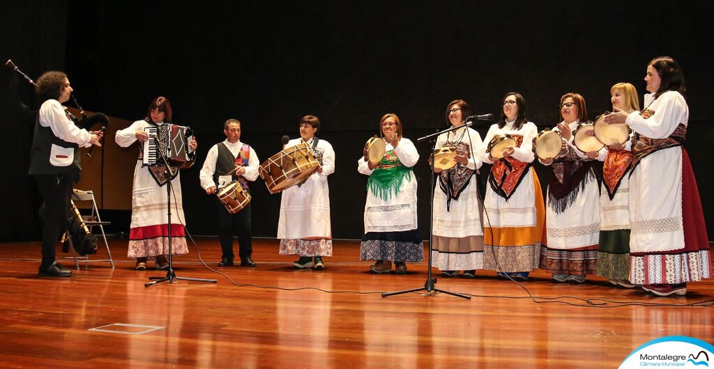 Dia do Município 2018 | Gala - Cultura & Desporto