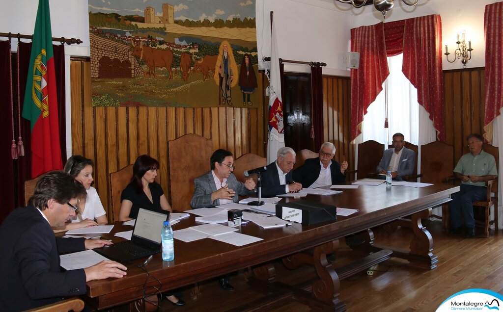 Montalegre (Assembleia Municipal - 22.06.2018)