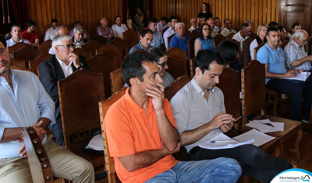 Montalegre (Assembleia Municipal - 22.06.2018)