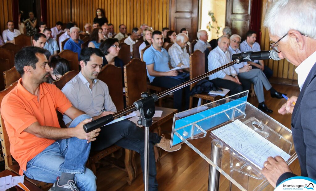 Montalegre (Assembleia Municipal - 22.06.2018)