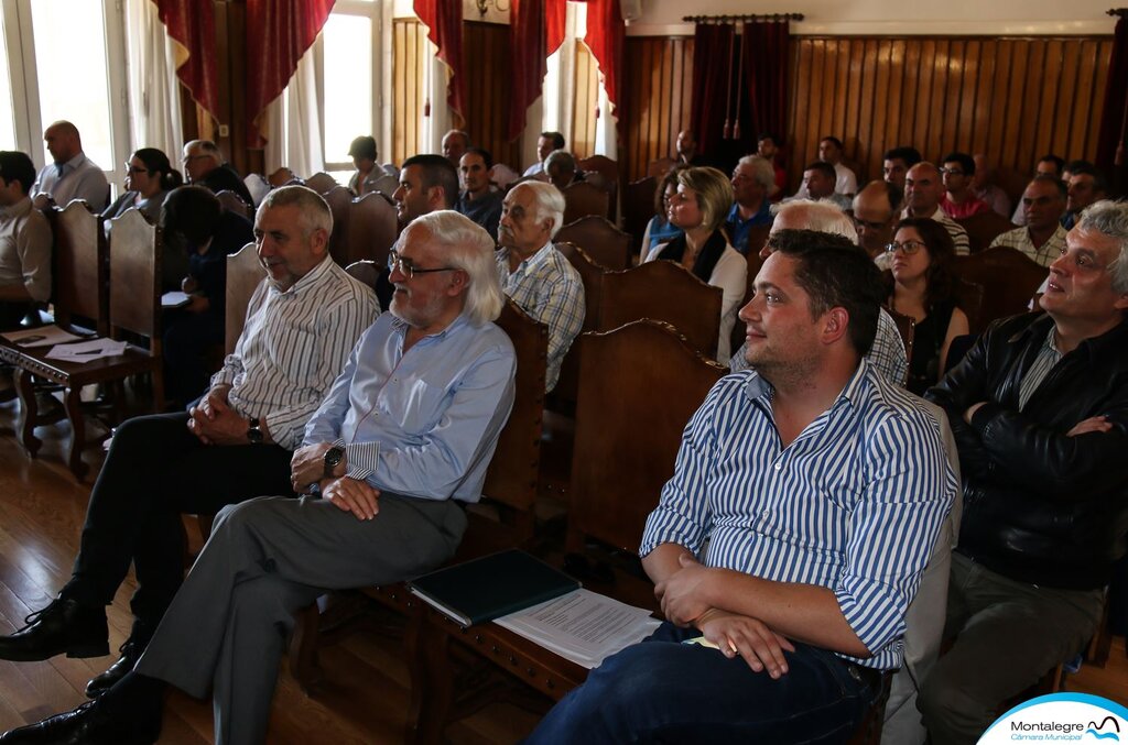 Montalegre (Assembleia Municipal - 22.06.2018)