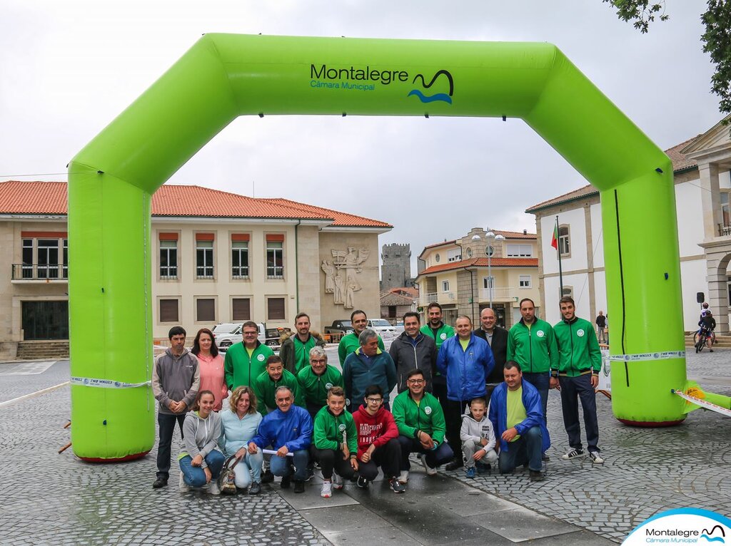 Montalegre - VII Troféu BTT Acácio da Silva