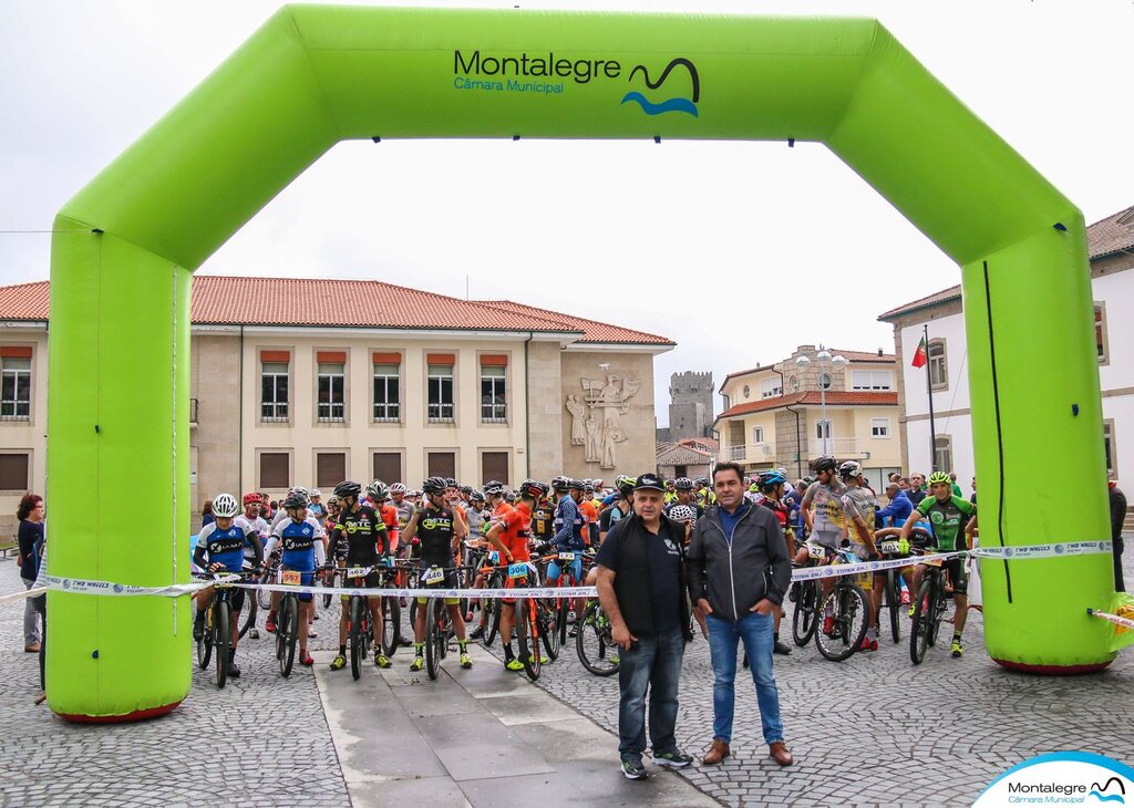 Montalegre - VII Troféu BTT Acácio da Silva