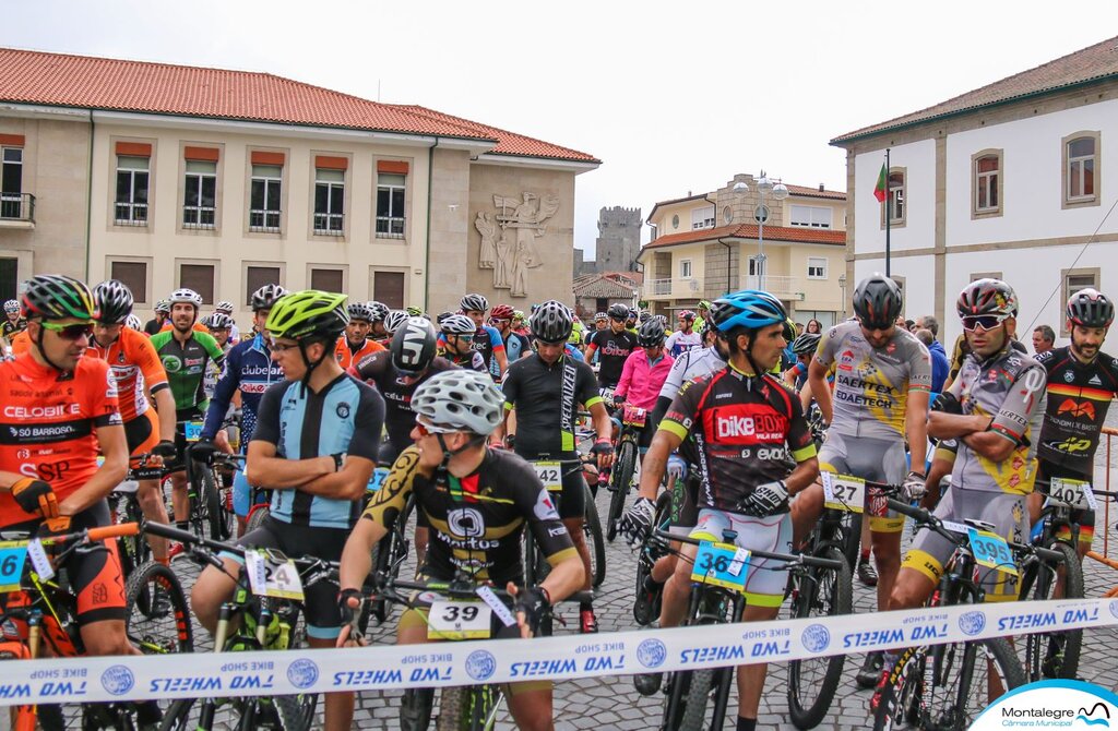 Montalegre - VII Troféu BTT Acácio da Silva