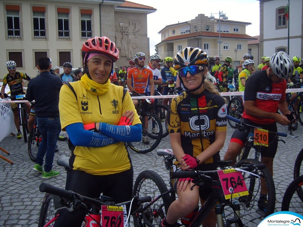 Montalegre - VII Troféu BTT Acácio da Silva