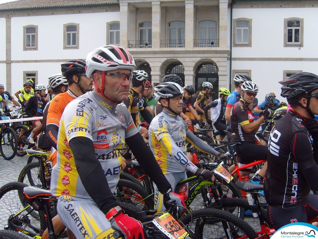 Montalegre - VII Troféu BTT Acácio da Silva