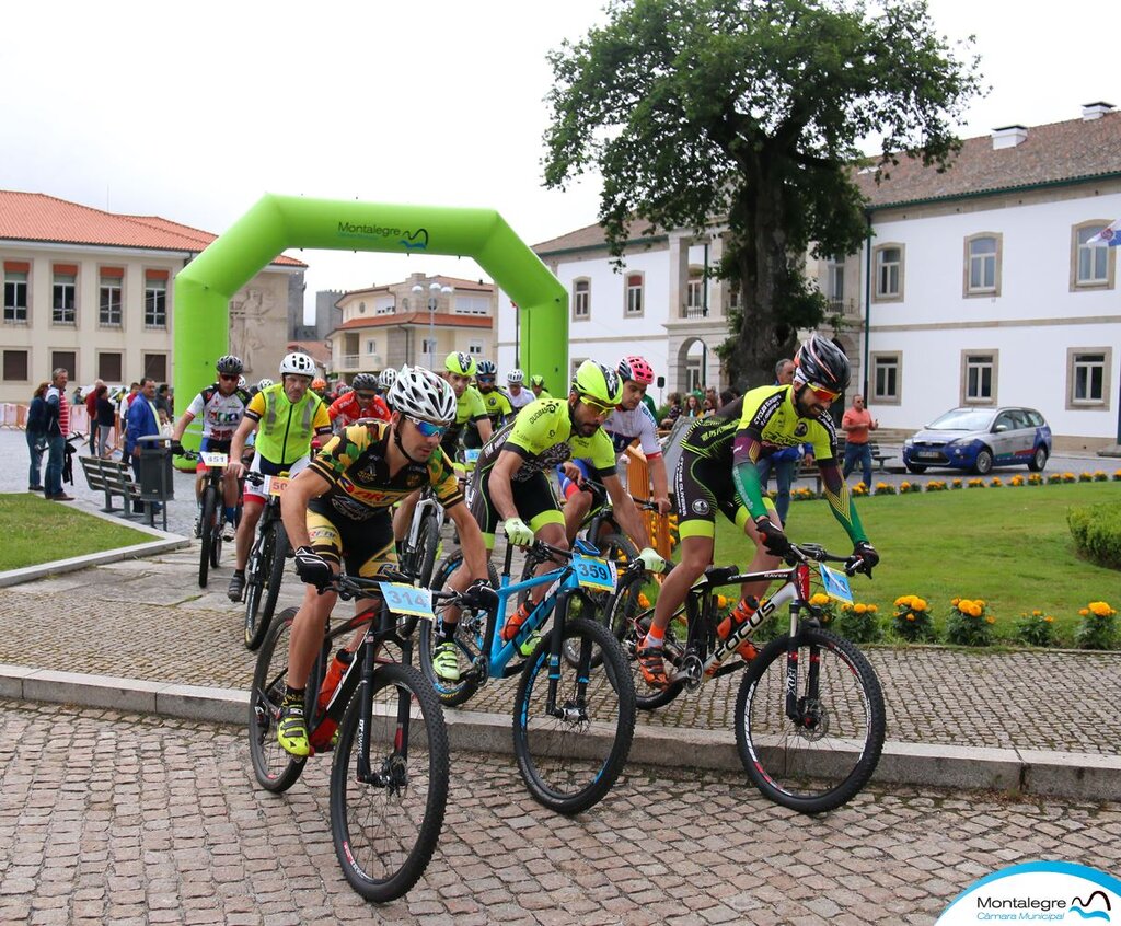 Montalegre - VII Troféu BTT Acácio da Silva