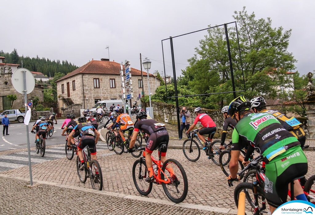 Montalegre - VII Troféu BTT Acácio da Silva