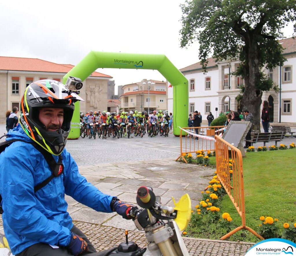 Montalegre - VII Troféu BTT Acácio da Silva