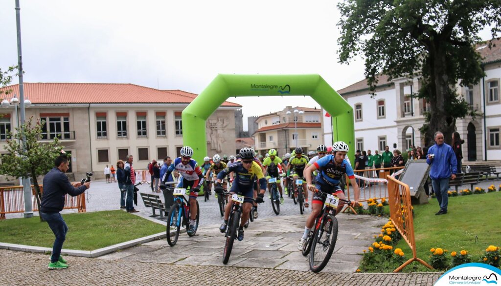 Montalegre - VII Troféu BTT Acácio da Silva