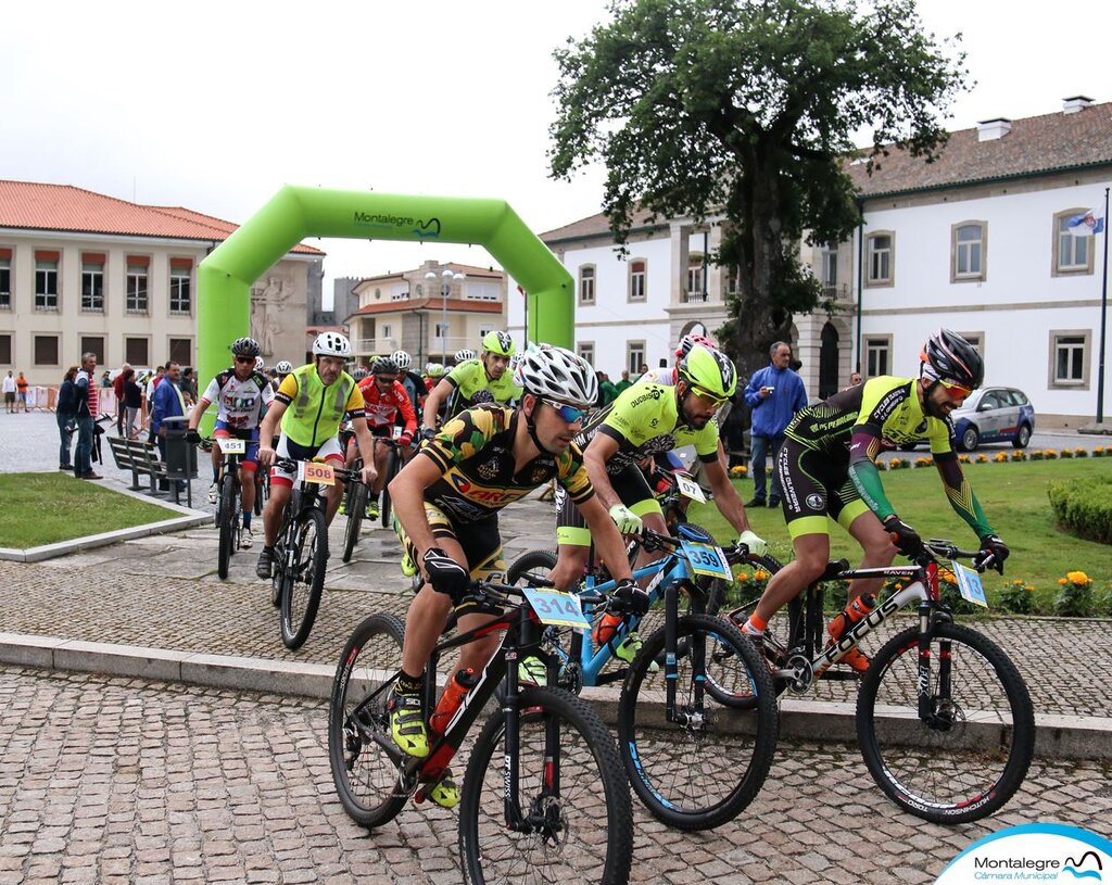 Montalegre - VII Troféu BTT Acácio da Silva