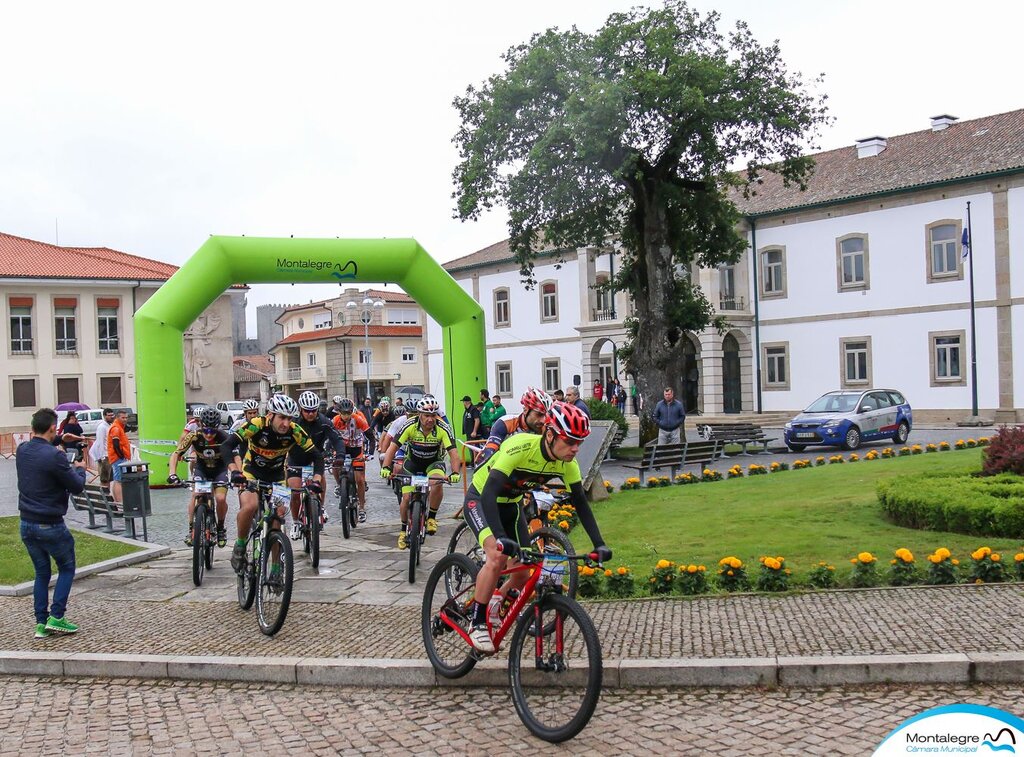 Montalegre - VII Troféu BTT Acácio da Silva