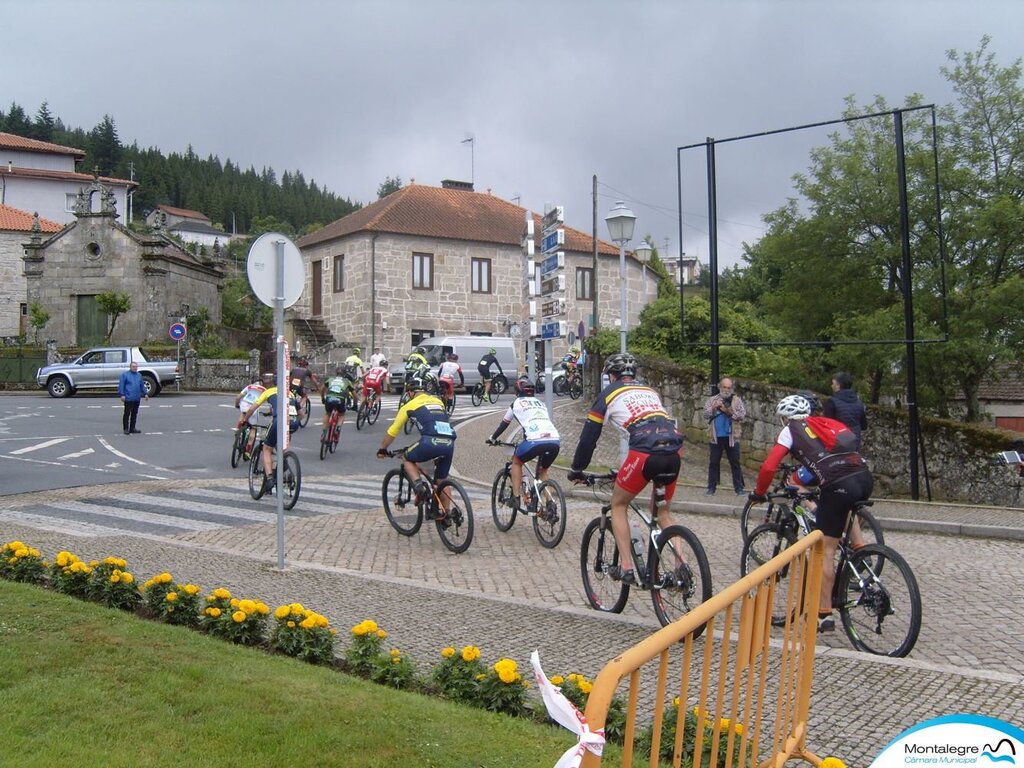 Montalegre - VII Troféu BTT Acácio da Silva