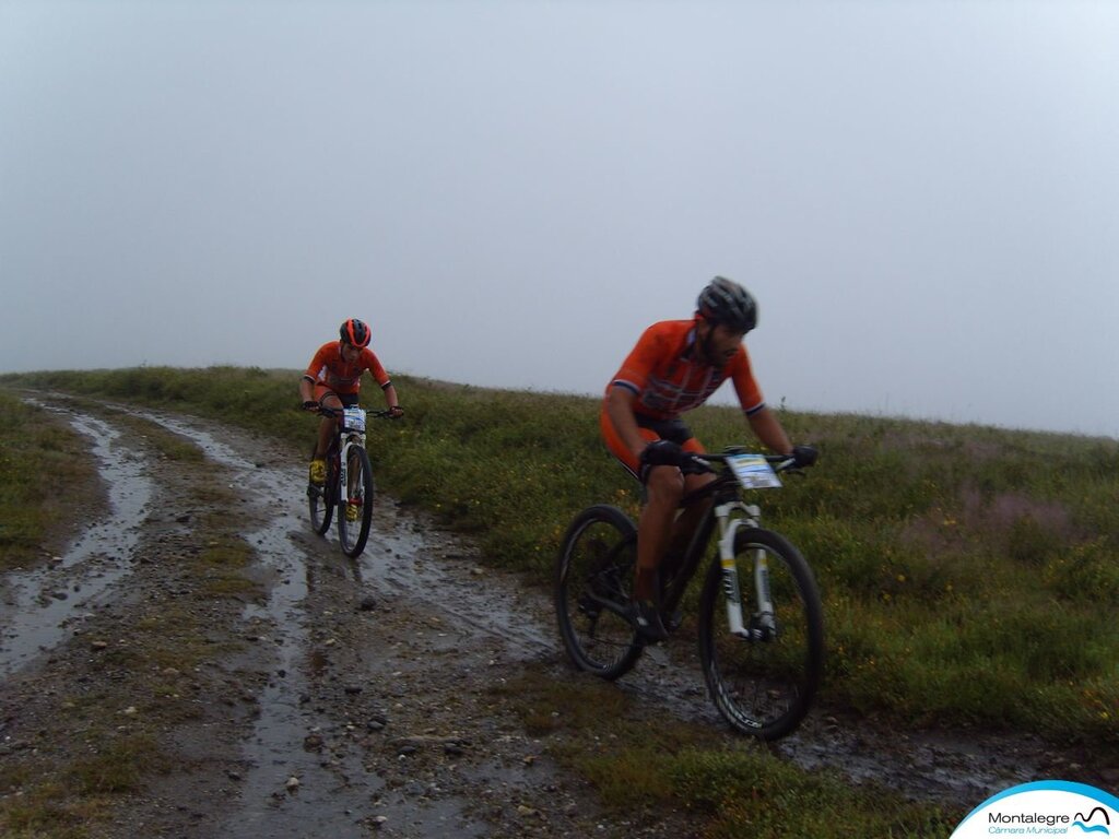 Montalegre - VII Troféu BTT Acácio da Silva