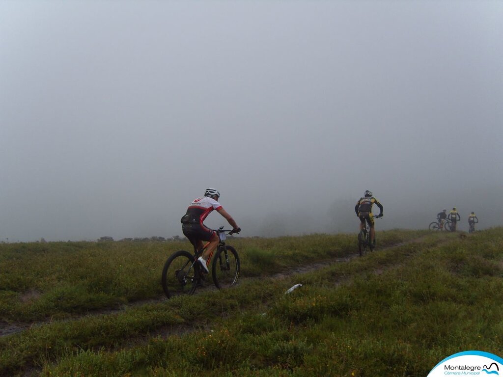 Montalegre - VII Troféu BTT Acácio da Silva