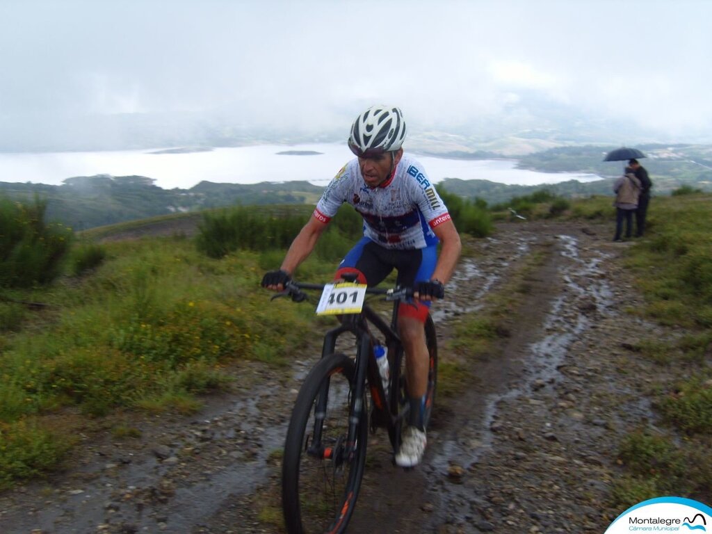 Montalegre - VII Troféu BTT Acácio da Silva