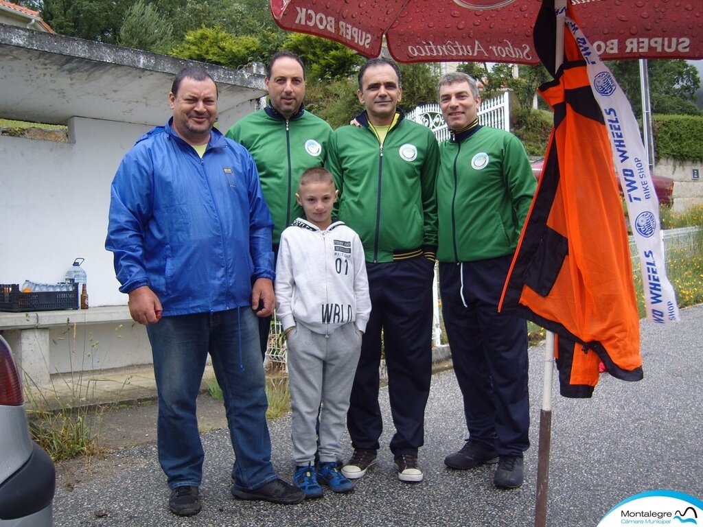 Montalegre - VII Troféu BTT Acácio da Silva