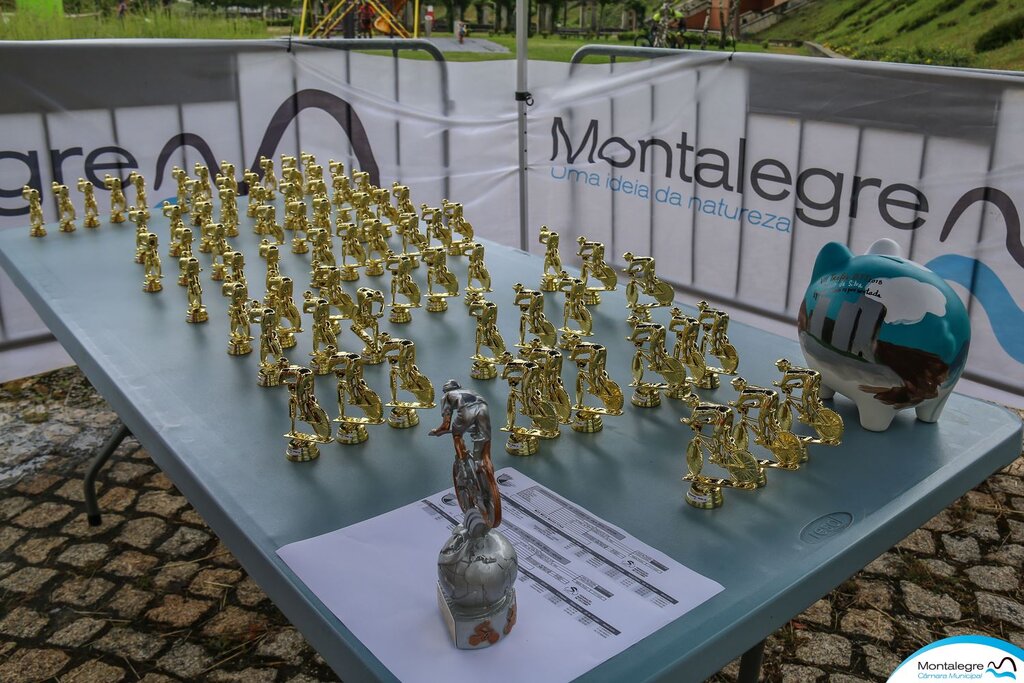 Montalegre - VII Troféu BTT Acácio da Silva