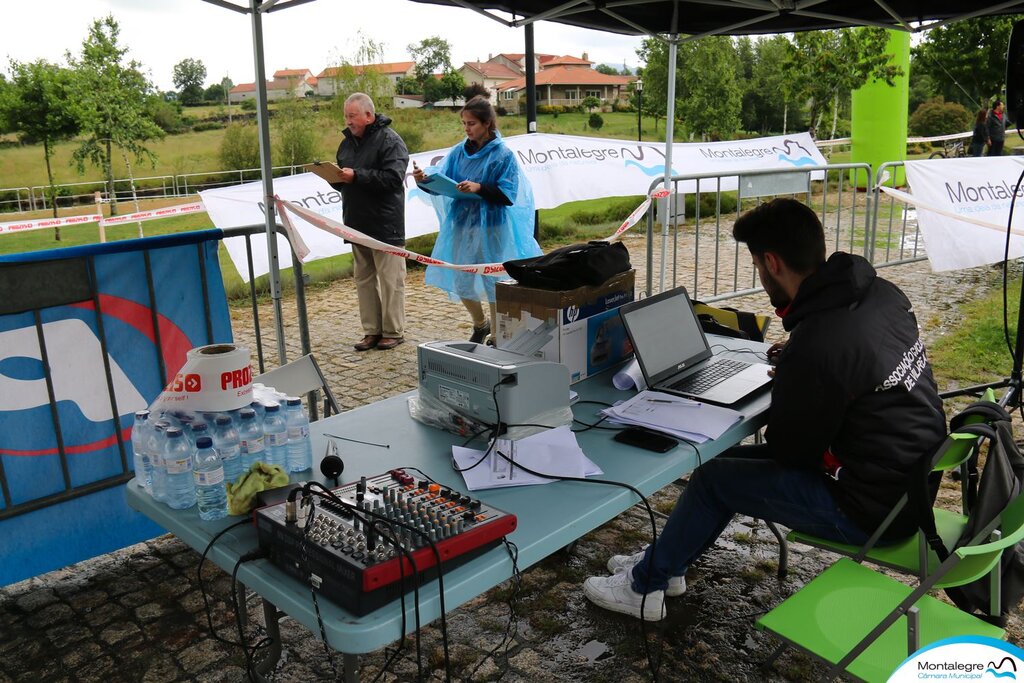 Montalegre - VII Troféu BTT Acácio da Silva