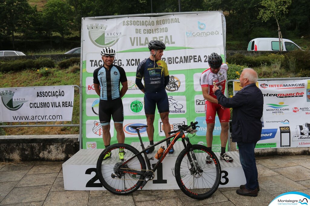 Montalegre - VII Troféu BTT Acácio da Silva