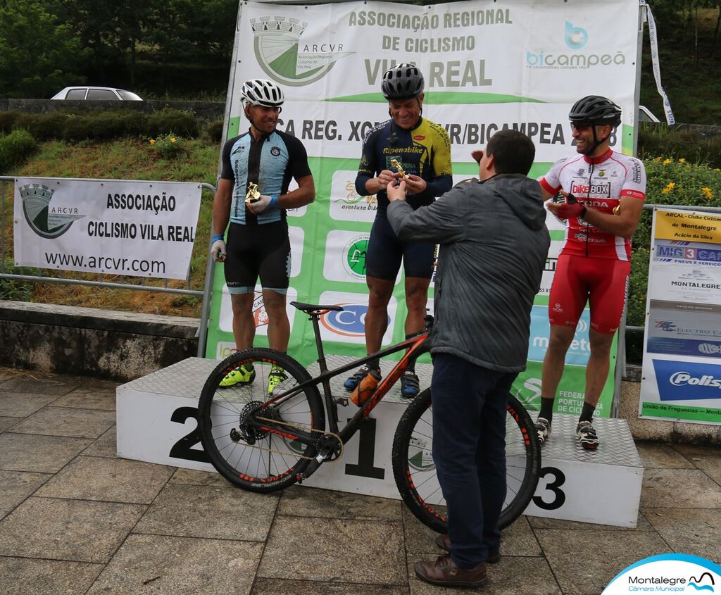 Montalegre - VII Troféu BTT Acácio da Silva