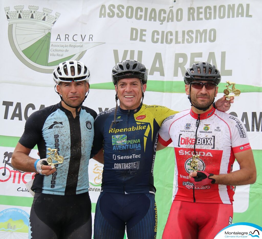 Montalegre - VII Troféu BTT Acácio da Silva