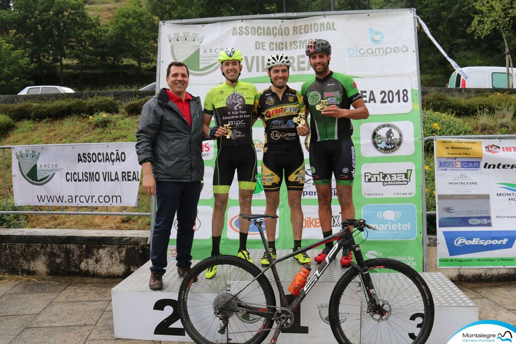 Montalegre - VII Troféu BTT Acácio da Silva