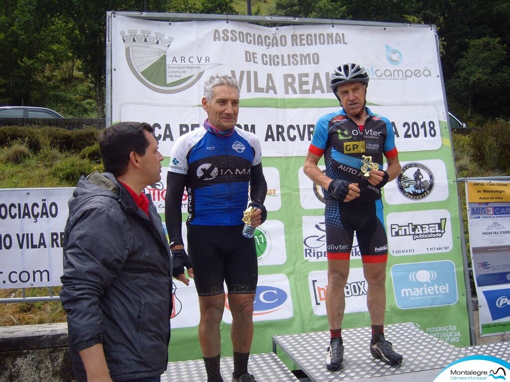 Montalegre - VII Troféu BTT Acácio da Silva